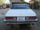 Thumbnail Photo 6 for 1978 Chevrolet Malibu Classic Sedan